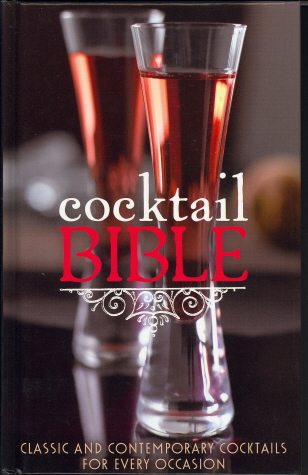 cocktail bible