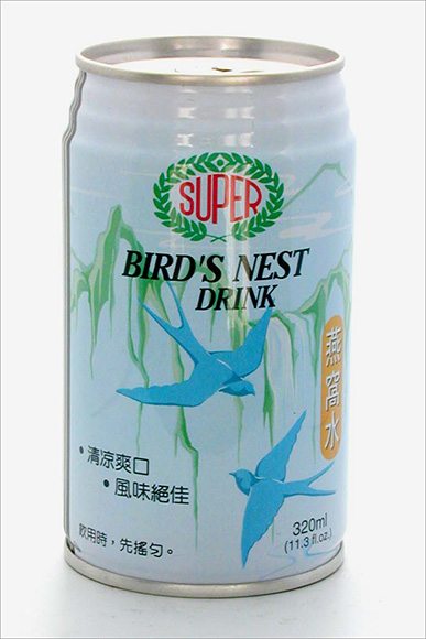 birds_nest_drink_soda