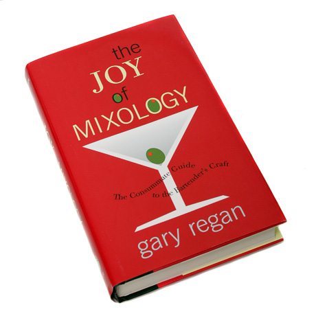 joy of mixology