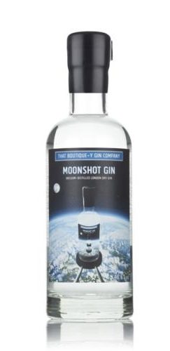 moonshot gin