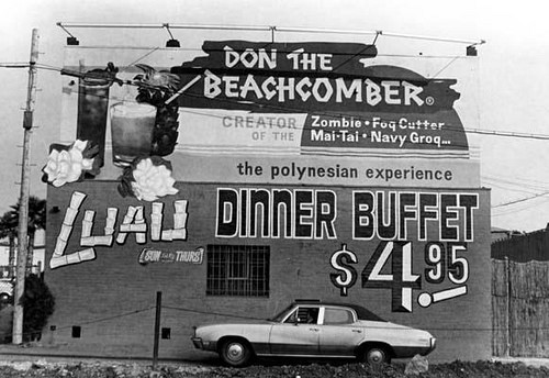 don the beachcomber