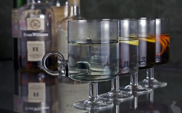 Hot Toddy