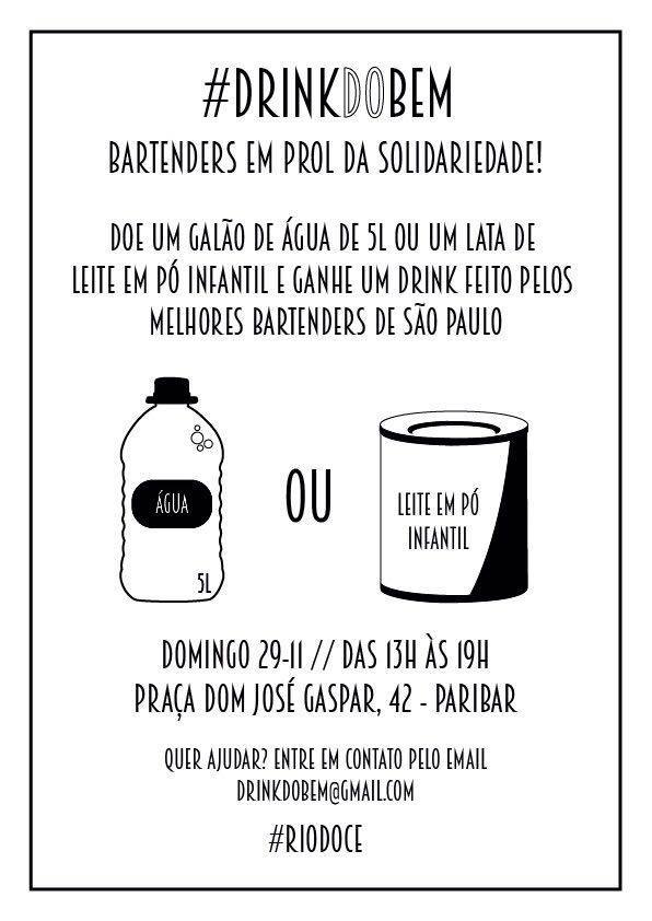 drink do bem