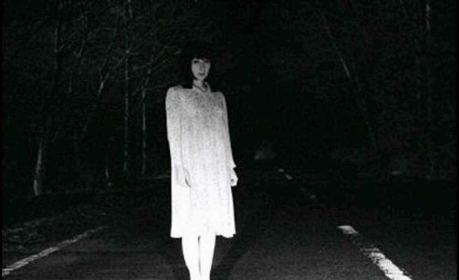 white lady