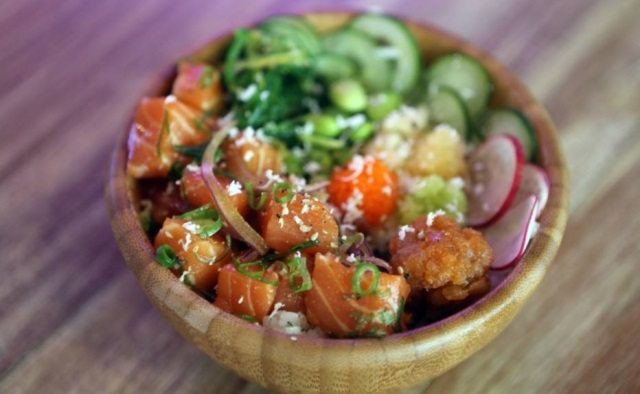poke haus sp