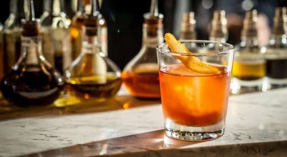 boulevardier